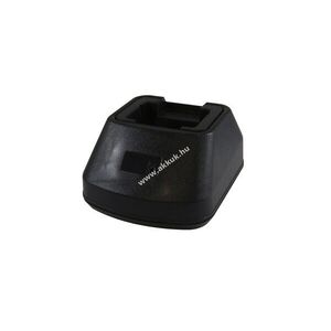 Helyettesítő töltő Kenwood TK3101 TK260 TK290-11b 1 fiókos 800mA tápegységgel kép