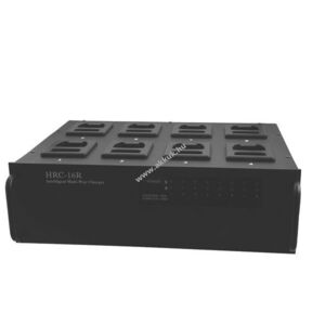 Helyettesítő töltő Motorola MTP850FuG/MTP850S/MTP850 8+8, 8 állás kép
