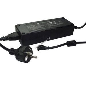 Helyettesítő asztali tápegység 2-6 moduláris töltőhöz 12V 9A 150cm csatlakozóvezeték kép
