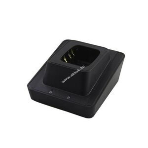 Helyettesítő moduláris töltő Motorola DP2600, DP3400 kép