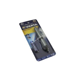Varta LED tolllámpa Easy Line 1xAAA (mikro) csíptetővel elemmel együtt kép