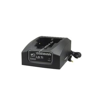 Eisemann töltőállomás LS7 LED 071175 240VAC, 12-30VDC kép