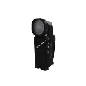 Stahl 6148 EX LED kézi reflektor töltőállvánnyal 230V kábellel kép
