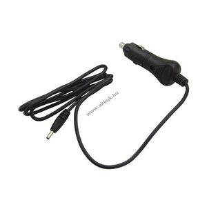 Maglite 12V autós csatlakozó töltőaljzathoz Mag Charger ARXX205 kép