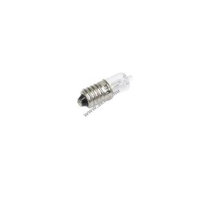 Bosch/Eisemann HB90 Typ 075015 izzólámpa 4V 3, 4W kép
