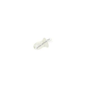 Helyettesítő Ohrolive (körte alakú) méret 2 hangcső 3, 1mm rövid kép