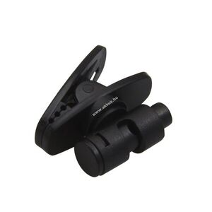 Helyettesítő állítható clip fülhallgató-garnitúrákhoz 2, 0mm-3, 8mm GEP-CLIP-LP-A kép
