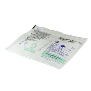 Helyettesítő akku AKKUmed defibrillátor elektródák <25kg Physio Control LP9/LP10/LP12/LP15/LP20 kép