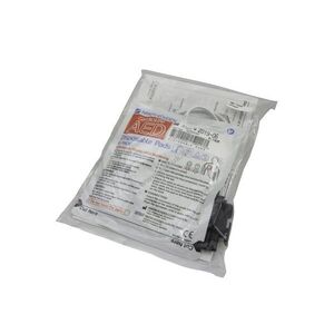 Eredeti Nihon Kohden defibrillátor elektródák típus P-740K felnőtt és gyermek akku kép