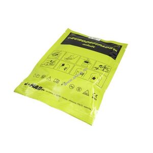 Helyettesítő akku AKKUmed defibrillátor elektródák felnőtteknek Zoll M-/E sorozat PD1600 PD1700 kép