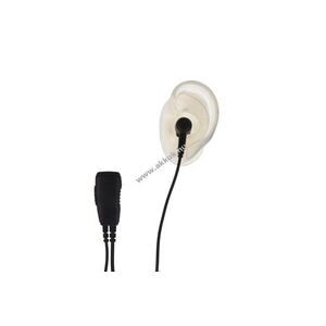 Helyettesítő headset GES-PA1 Motorola CLP446 CLK446 szilikon fülilleszték 3 méret kép