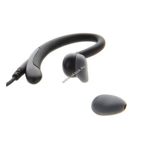 Helyettesítő Headset A8 vízálló ultravékony PTT STP8000 STP9000 SC20 SC21 kép