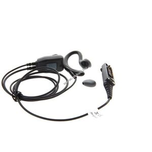 Helyettesítő headset GE-0801 PTT01 vízálló IP67 STP8000 STP9000 SC20 SC21 kép