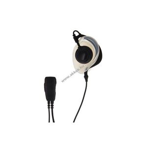 Helyettesítő headset GES-PF2 GES-PF2-K4A-S2 Kenwood ProTalk LT PKT-23E kép