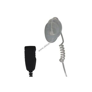 Helyettesítő headset ES-P04-20 Motorola MTP850FuG DP3600 DP4400 kép