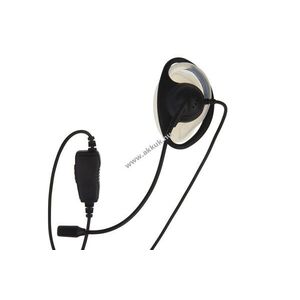 Helyettesítő headset ES-P06 Motorola DP2600 DP3441 MTP3550 R5 kép