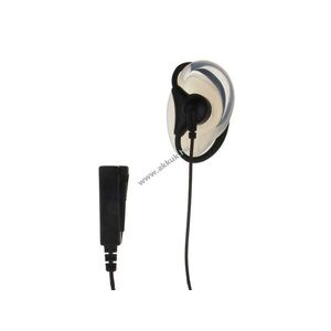 Helyettesítő headset GES-PB3 Motorola MTP850FuG DP3600 DP4400 kép