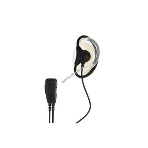 Helyettesítő headset GES-PB3 GES-PB3-M19-2S Motorola CLP446e/CLPe kép