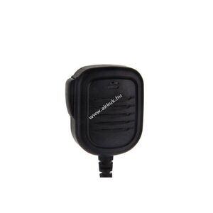 Helyettesítő hangszórós mikrofon GES-M02 Hytera (HYT) TC3000 TC3600 TC610P TC780 kép