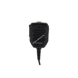 Helyettesítő GE-XMB7 hangszóró-mikrofon Motorola MTP850S DP3600 DP4400 DP4600 DP4801 kép