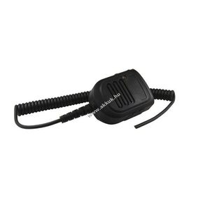 Helyettesítő hangszórós mikrofon GE-XM04 Motorola SL1600 SL2600 SL4000 1500mAh Li-Polymer kép
