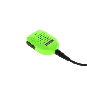 Helyettesítő hangszórós mikrofon GE-XMB7 Hi-Viz Motorola MXP600 R7 R7A kép
