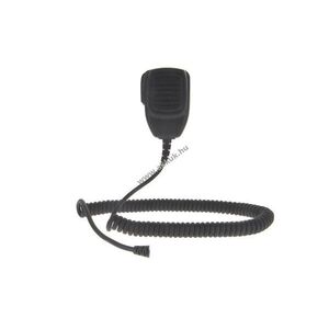 Helyettesítő kézi mikrofon GES-M08 PTT Motorola CM140 DM1400 GM300 GM350 SM50 kép