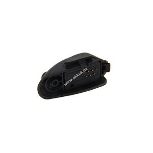Helyettesítő rádió csatlakozó EADP HLN9716 M Motorola GP320 GP360 kép