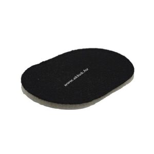 Helyettesítő párna headsethez GES-H04 GES-H05 GES-H07 7543xx 7544xx 7545xx GEP-FPAD-H04 ECP-H04FPAD kép