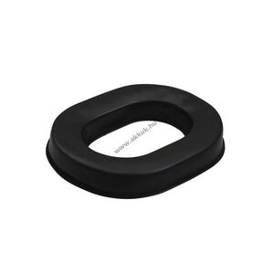 Helyettesítő gél fülpárnák ECP-H04FPAD GEP-FPAD-H04 GES-H04 GES-H05 GES-H07 7543xx 7544xx 7545xx kép