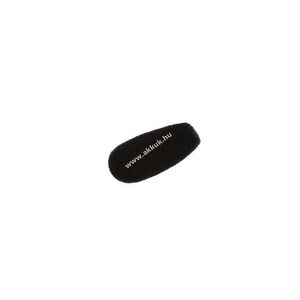 Helyettesítő mikrofonpárna GE-A7 GES-A8 GES-HC2 GEP-MSPH08-B 24x11mm kép