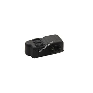 Helyettesítő adapter csatlakozó Motorola DP2400 DP3441 MTP3100 MTP3200 MTP3250 kép