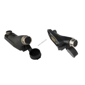 Helyettesítő EADP 12 tűs Hirose csatlakozó Motorola DP3400 MTP850FuG kép