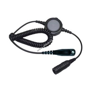 Helyettesítő Flex Serie PTT Nexus aljzat 4 tűs 01 Motorola MTP850FuG DP3600 DP4800 kép