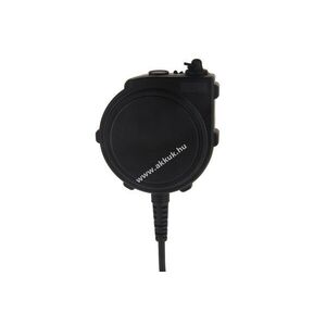 Helyettesítő PTT53 nagy fekete PTT Auto-Nexus Motorola MTP850FuG MTP850S MTP6550 kép