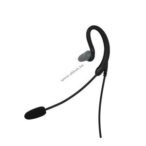 Helyettesítő headset GES-A8 Flex sorozat Nexus csatlakozóval Konfiguráció 01 GE-A800VP-S-01 kép
