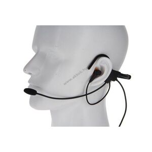 Helyettesítő In-Ear zajszűrős headset HC2 Flex sorozat Nexus csatlakozó Konfiguráció 01 kép