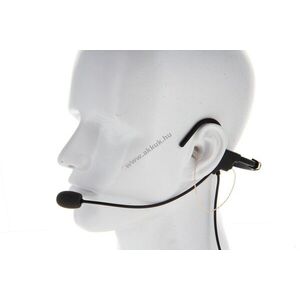 Helyettesítő headset GE-HD2 Flex Nexus in-ear Nexus csatlakozó Konfiguráció 02 kép