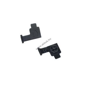 TITAN MM20 3, 5mm jack aljzat védőkupak cikkszám 7701xx MM20-Cap-3, 5 kép