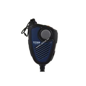 Helyettesítő TITAN hangszórós mikrofon MM20 Nexus 03 4 tűs aljzat Sepura STP8000 STP9000 SC20 kép