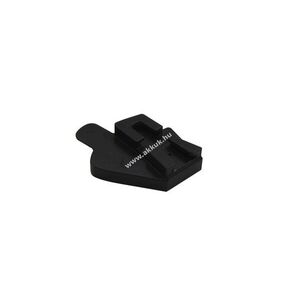 TITAN sisakadapter bal oldali fül MSA F1XF HUL5 HUC5 kép