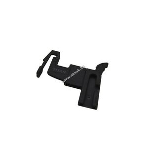 TITAN helmadapter MSA F1XF kompatibilis HUL5 HUC5 HUC2 HUC2-ST kép