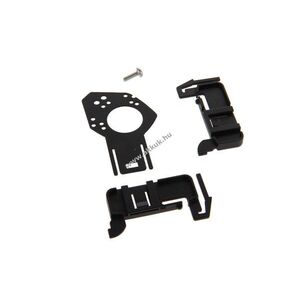Helyettesítő sisakadapter szett TITAN Fire-Com6 HUC6 MSA Gallet F1XF 2872-L/2872-R adapterlemez kép