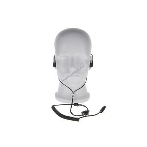 TITAN IE2-TAC In-Ear hallásvédő headset ODU csatlakozó, 8 tűs kép