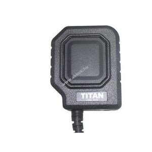 Helyettesítő TITAN PTT20 extra nagy PTT Nexus aljzat 4 tűs 02 CP040, DP1400, R2, XT460 kép