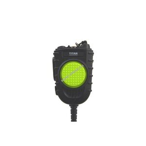 Helyettesítő TITAN MM50-M20-FYP hangszórós mikrofon Auto-Nexus 4 tűs MXP600 HKVN4841A kép