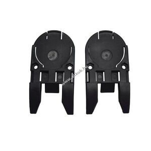 TITAN Safecom sisakadapter pár Centurion típus 3711 kép