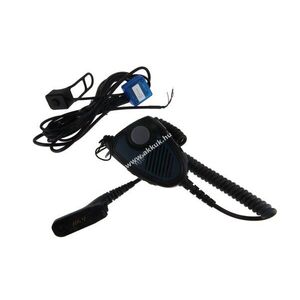Helyettesítő TITAN motorkerékpár rendszer 01 Motorola MTP850FuG MTP6650 Nexus 02 kép