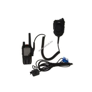 Helyettesítő TITAN Motorradsystem 01 Motorola MXP600 R7 inkl. TITAN MMW50 Nexus 02SA kép