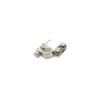 Akkumulátorpólus csipesz oldalsó A-pólus 80mm² kép